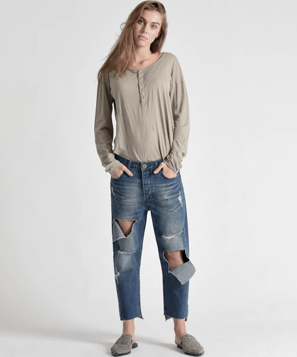 Cult outlet Jeans