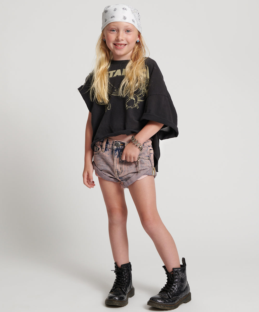 Buy Shorts Danskin Now, Stylish children clothes from KidsMall - 31164