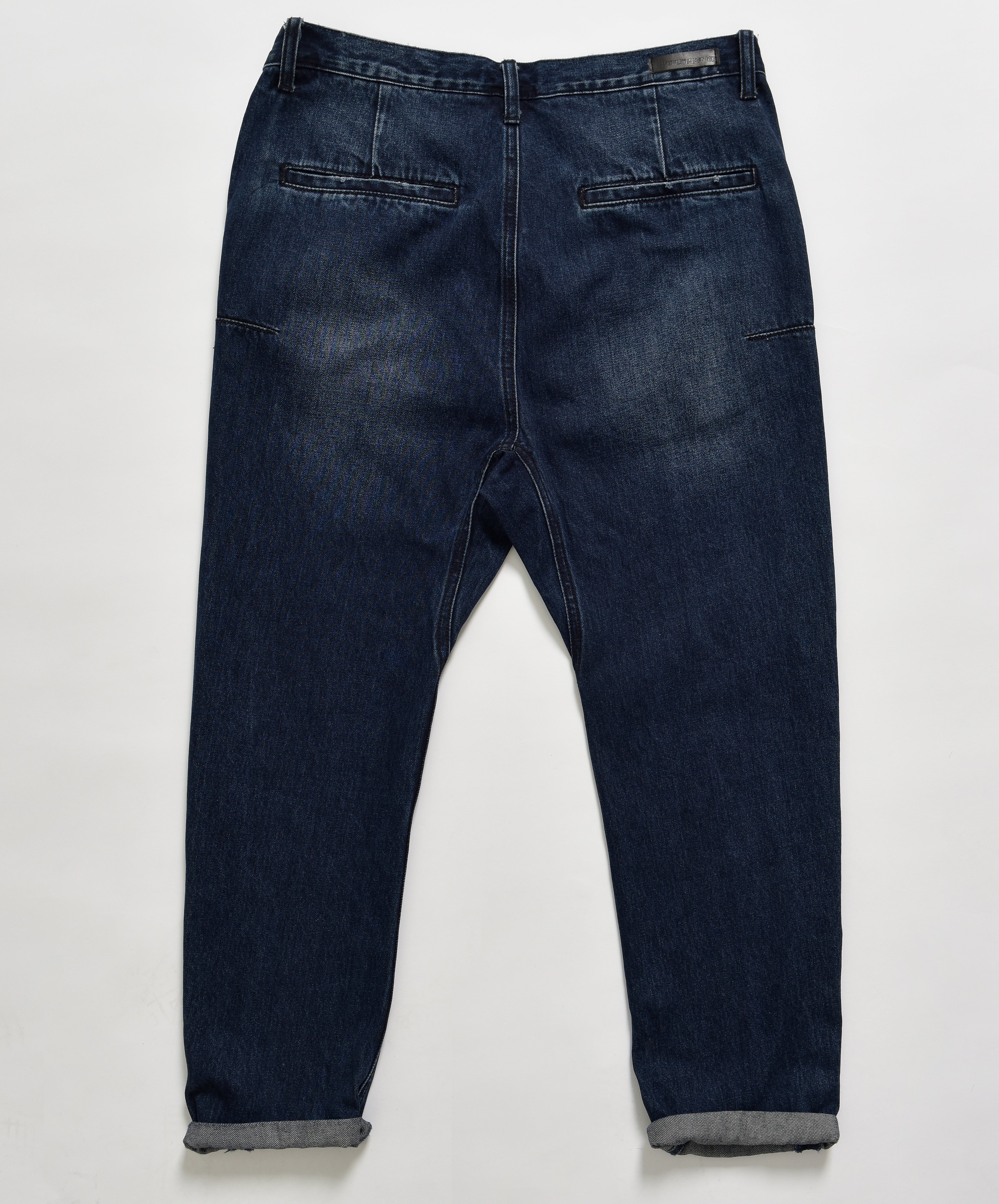 Blue Denim Jeans in Chennai at best price by Mr Perfect Mens Wear - Justdial