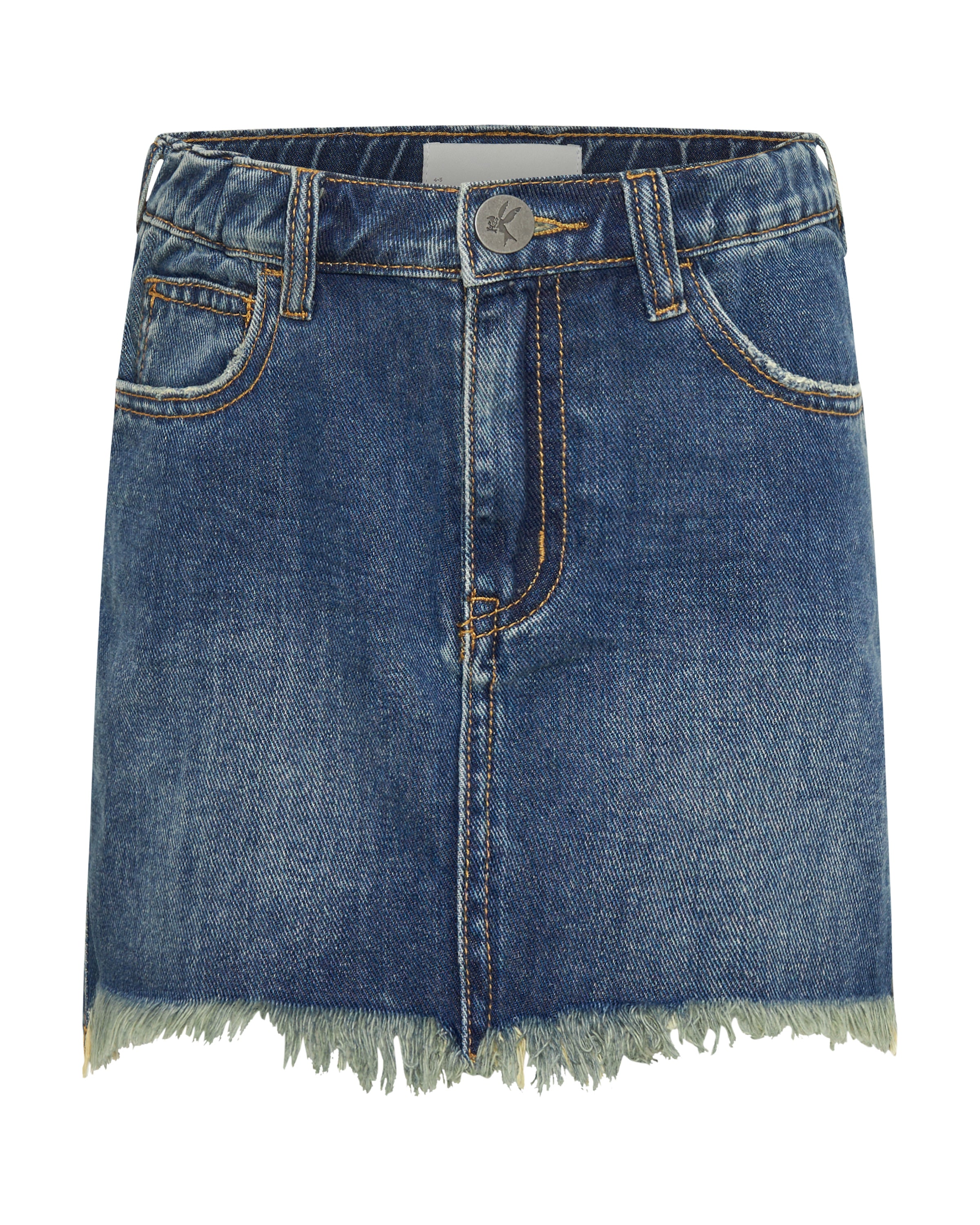 Denim skirts for 2020 hotsell