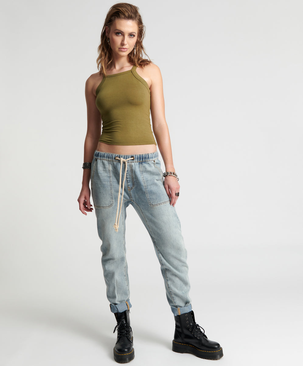 ONETEASPOON Jeans on sale 29 Waist