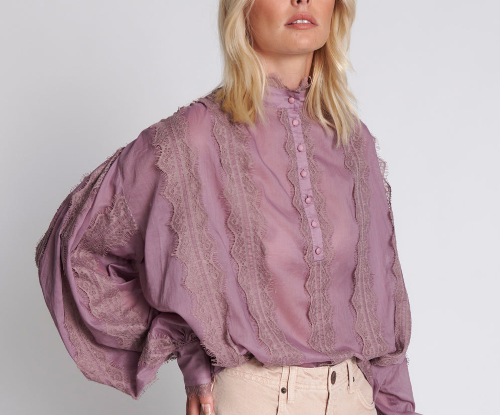 PURPLE SMOKE ETERNAL SPIRIT TOP