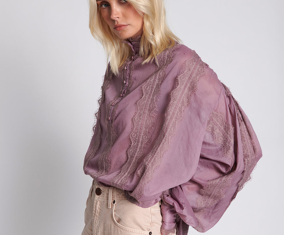 PURPLE SMOKE ETERNAL SPIRIT TOP