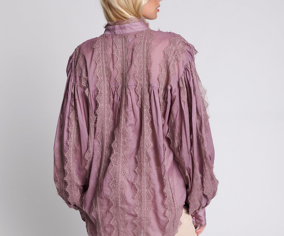 PURPLE SMOKE ETERNAL SPIRIT TOP