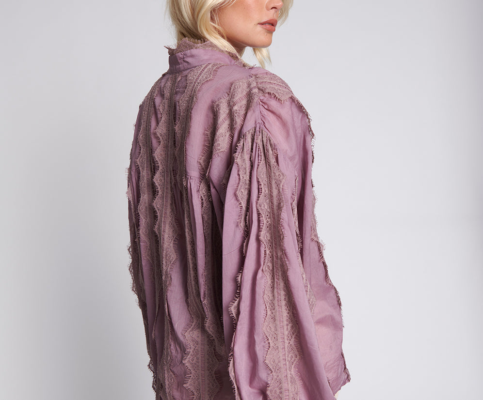 PURPLE SMOKE ETERNAL SPIRIT TOP