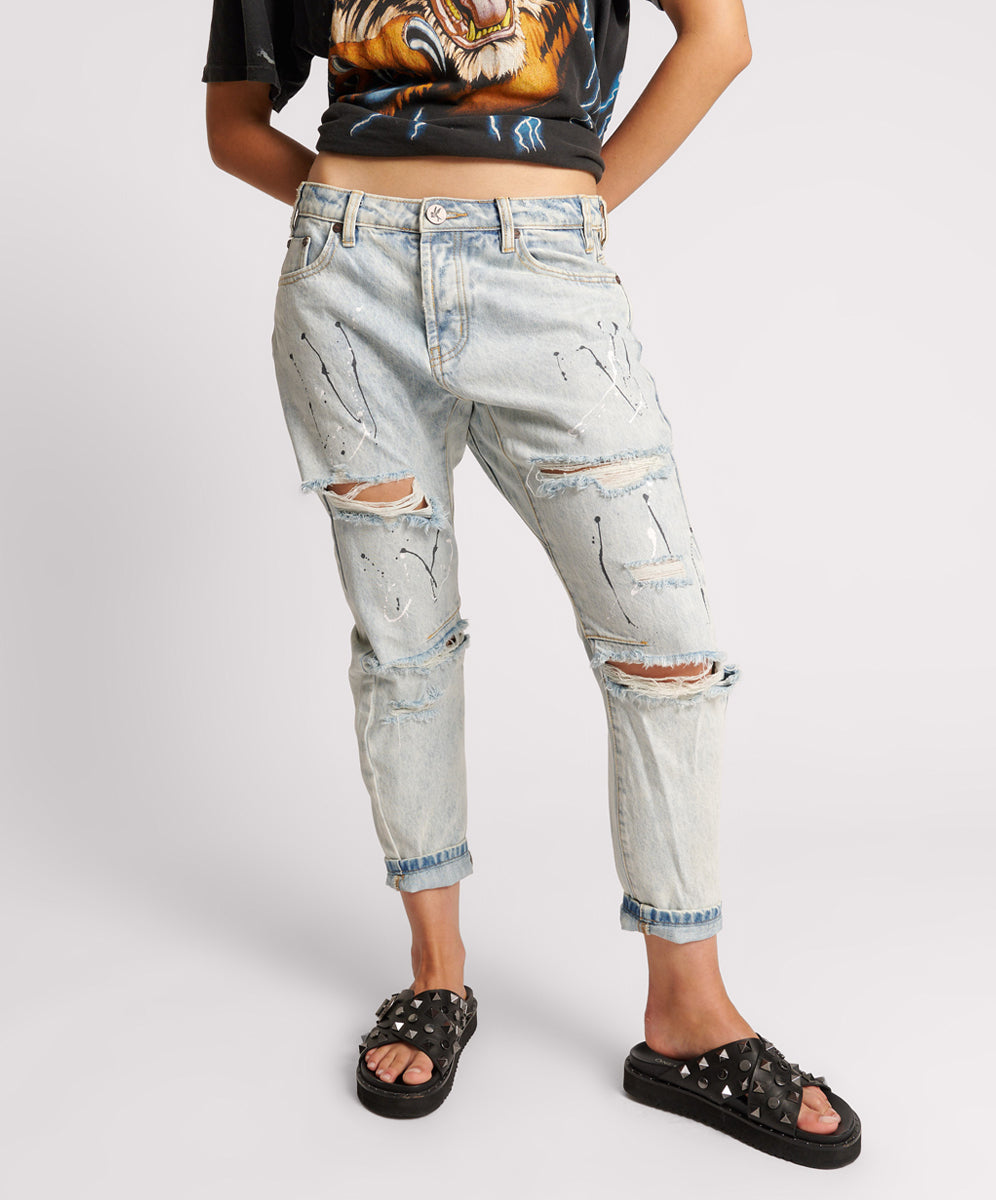 One teaspoon jeans best sale