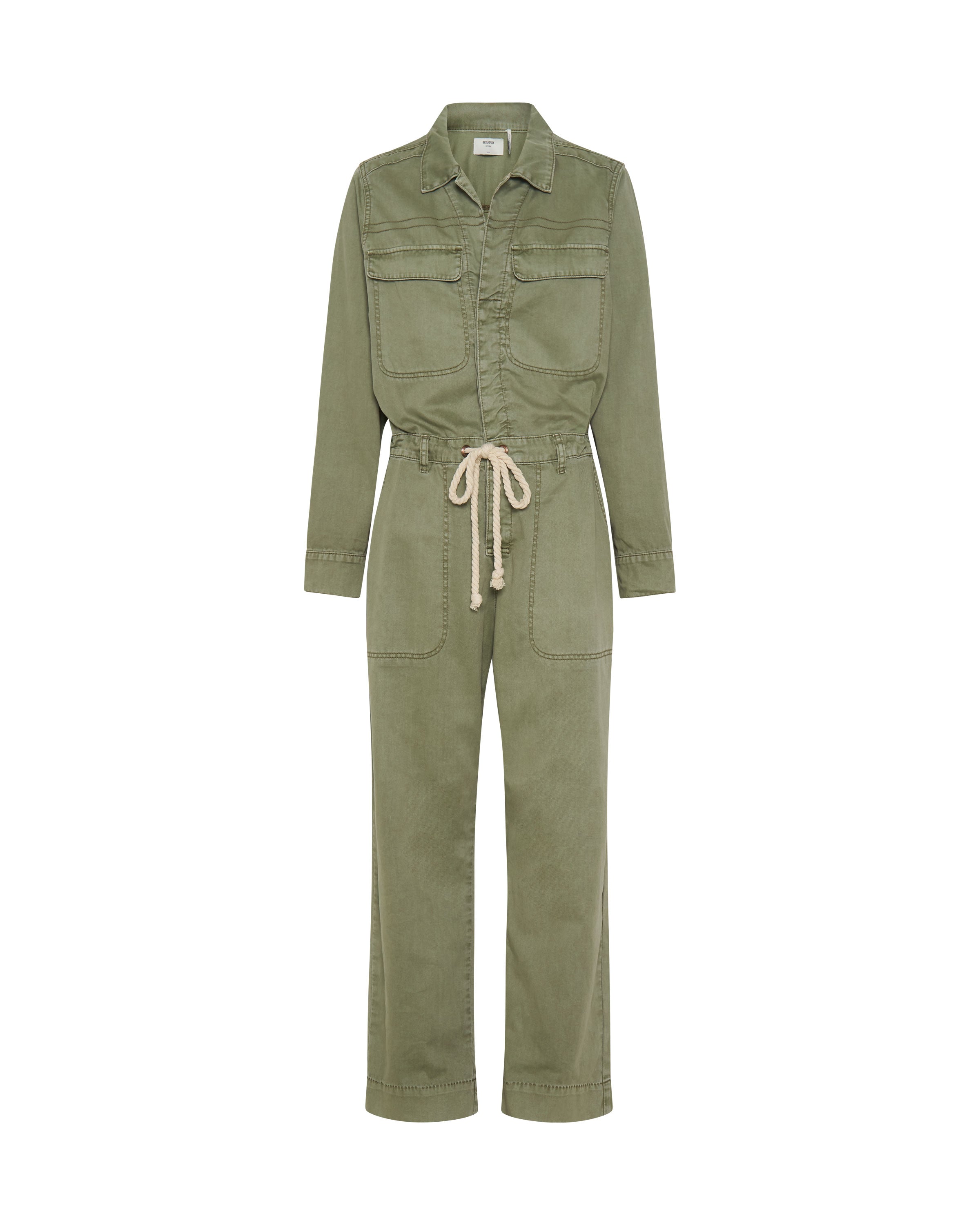 H&m safari outlet jumpsuit