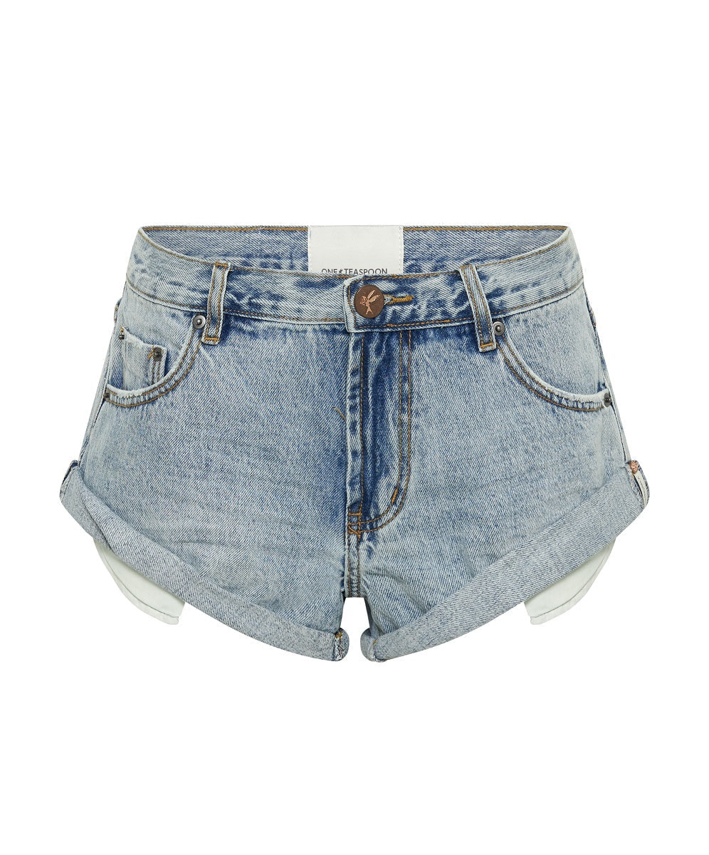 One teaspoon best sale bandit shorts sale