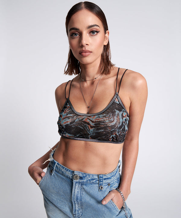 Lola Bralette - Chromatic