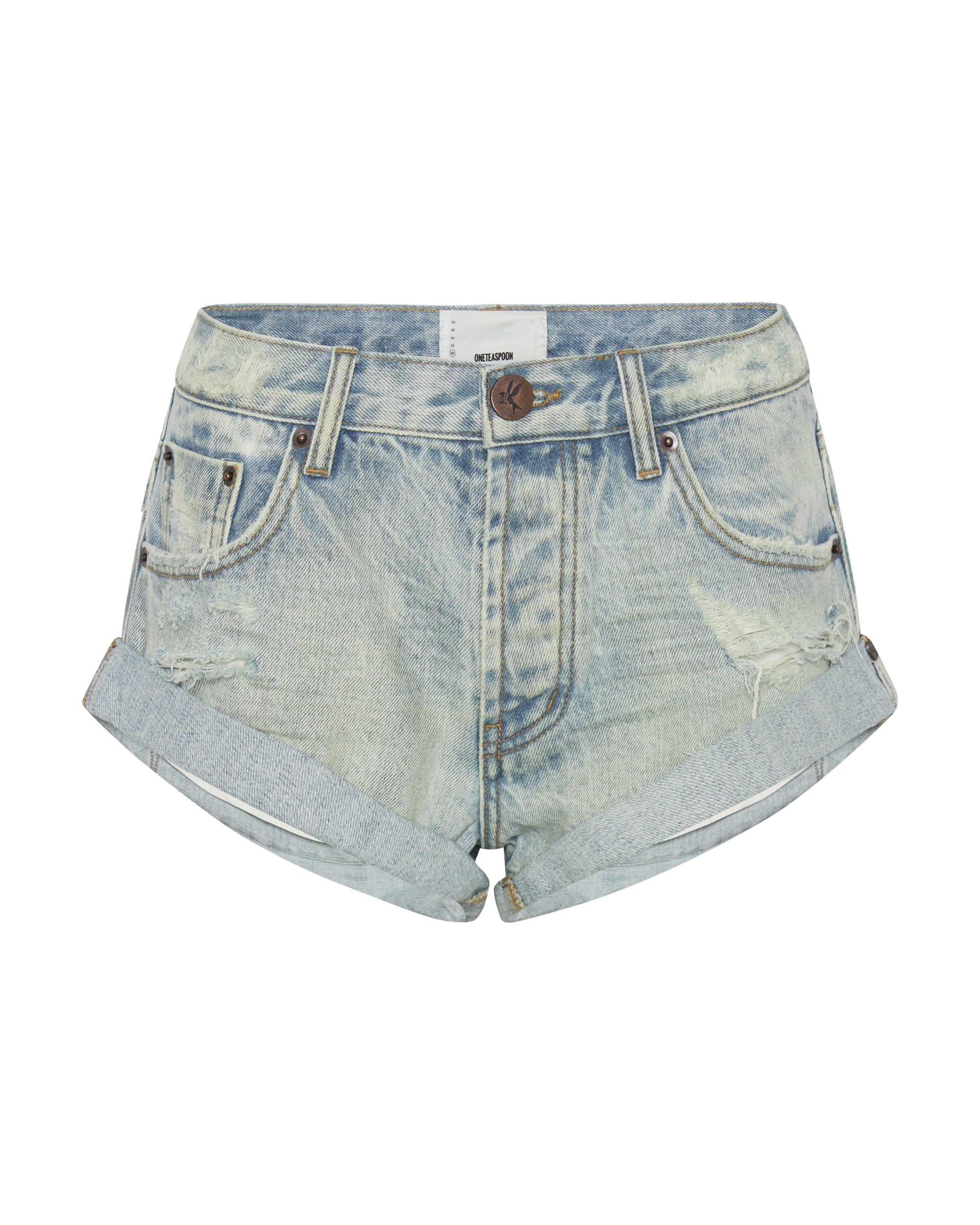 One teaspoon shorts on sale