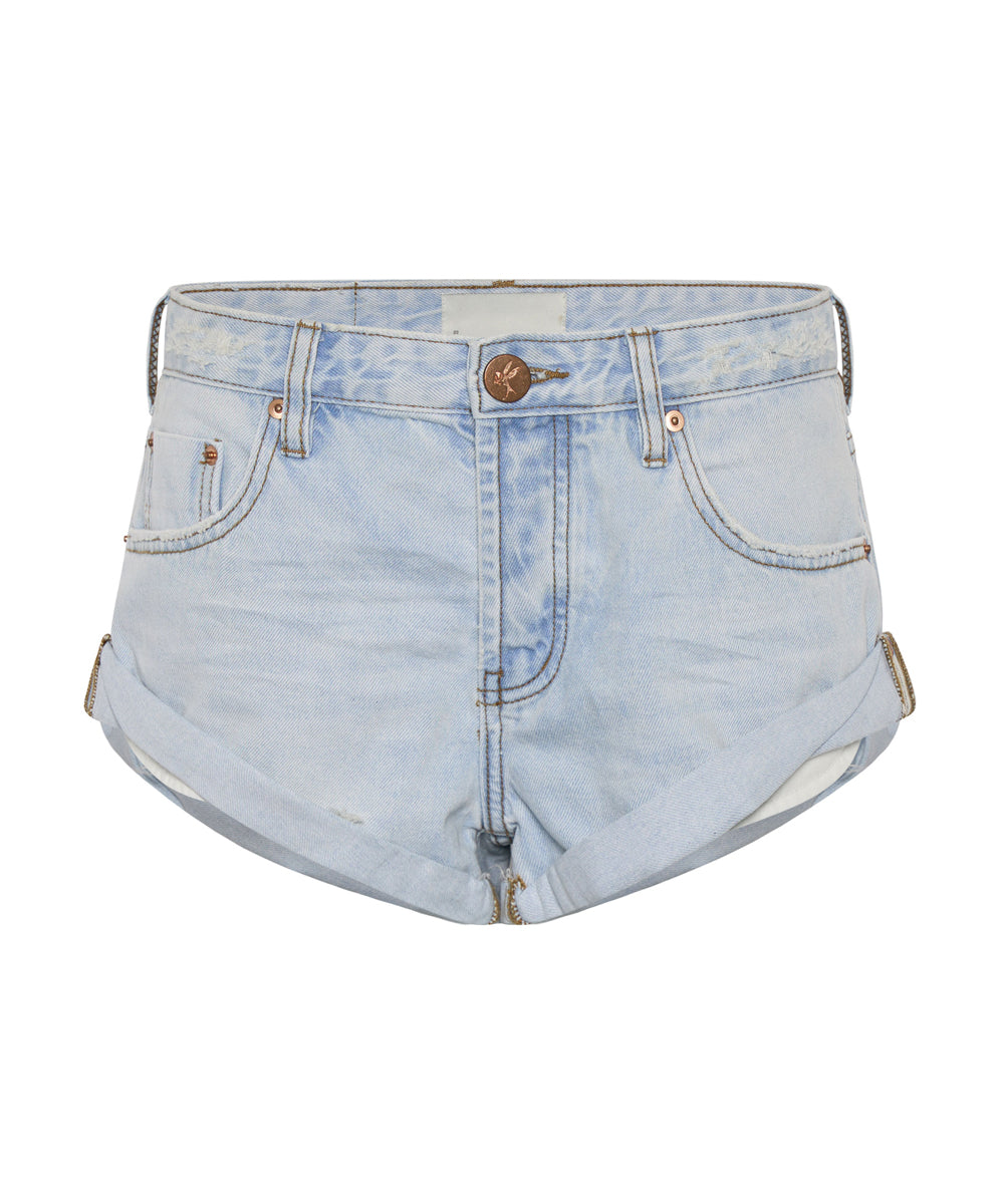 One teaspoon hot sale shorts canada