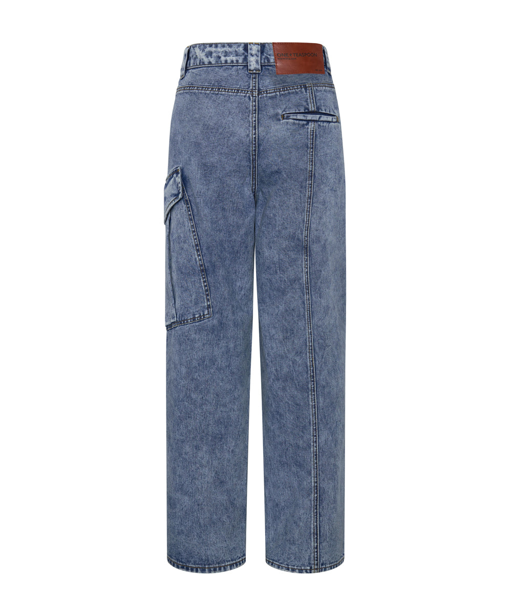 高質で安価 OHOTORO NEW Berlin jeans | guirai.com.ar