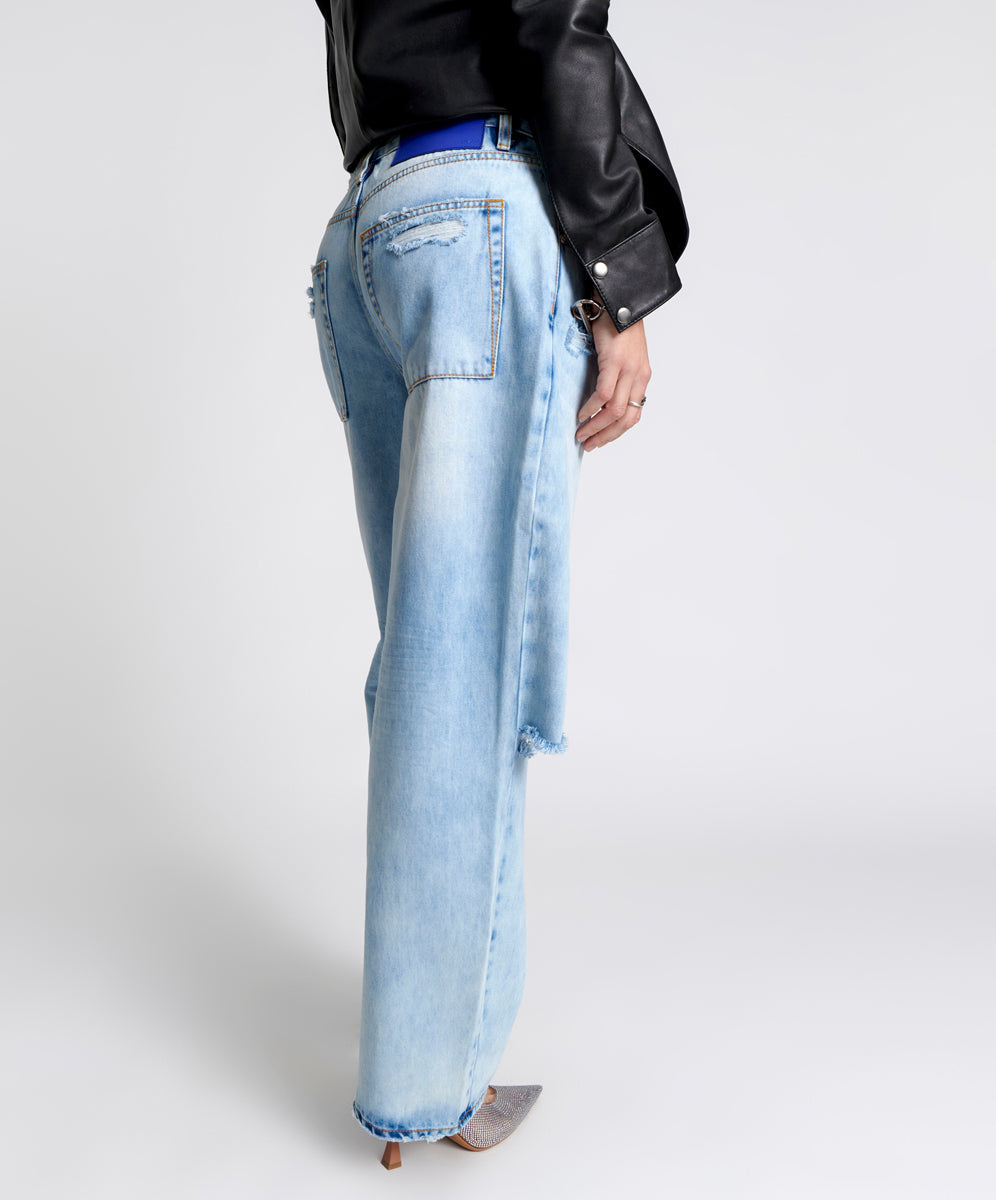 Buy online Women Solid Mid Rise Bootcut Trouser from bottom wear for Women  by Visit Wear for ₹559 at 72% off | 2024 Limeroad.com