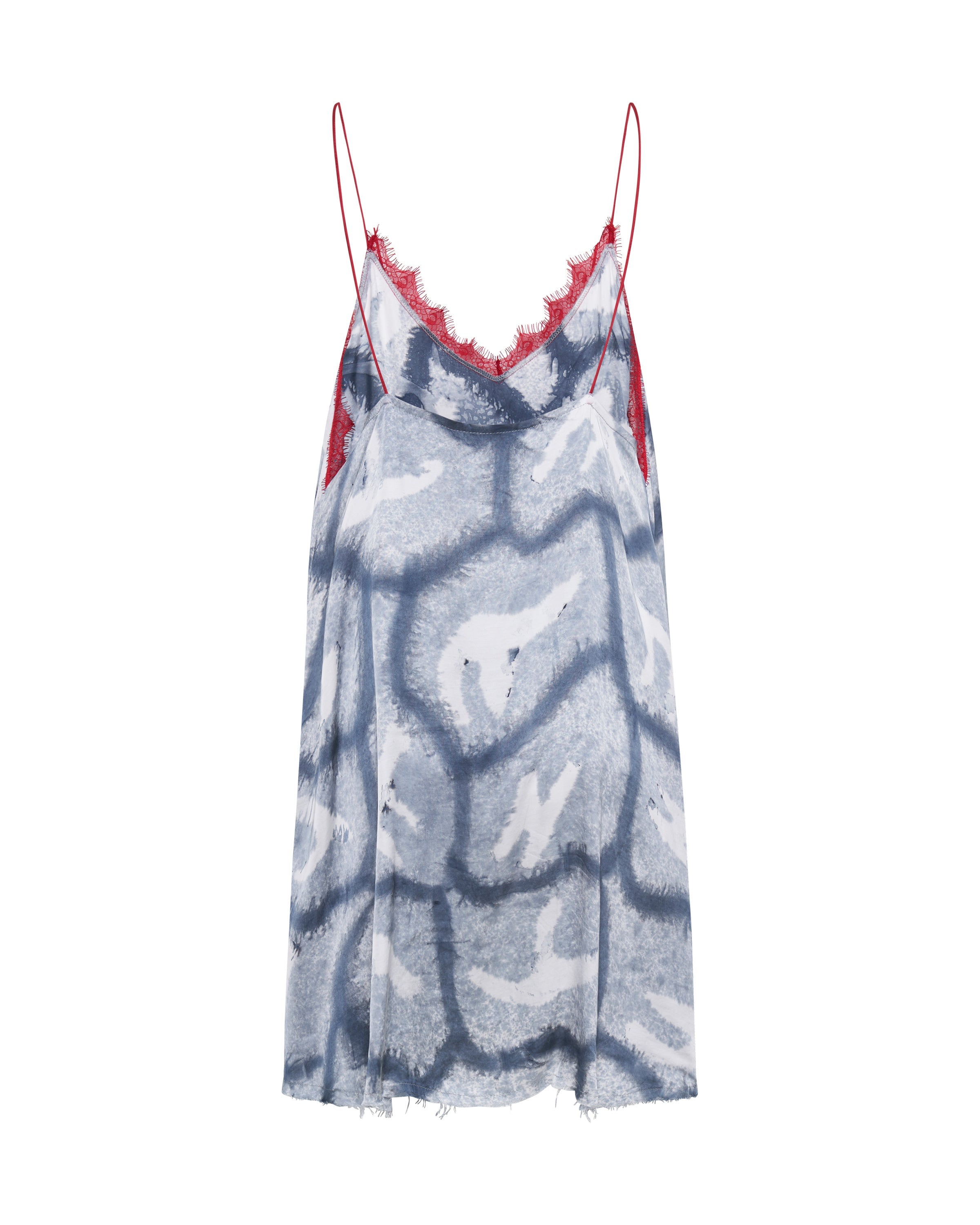 One teaspoon on sale delirious slip dress