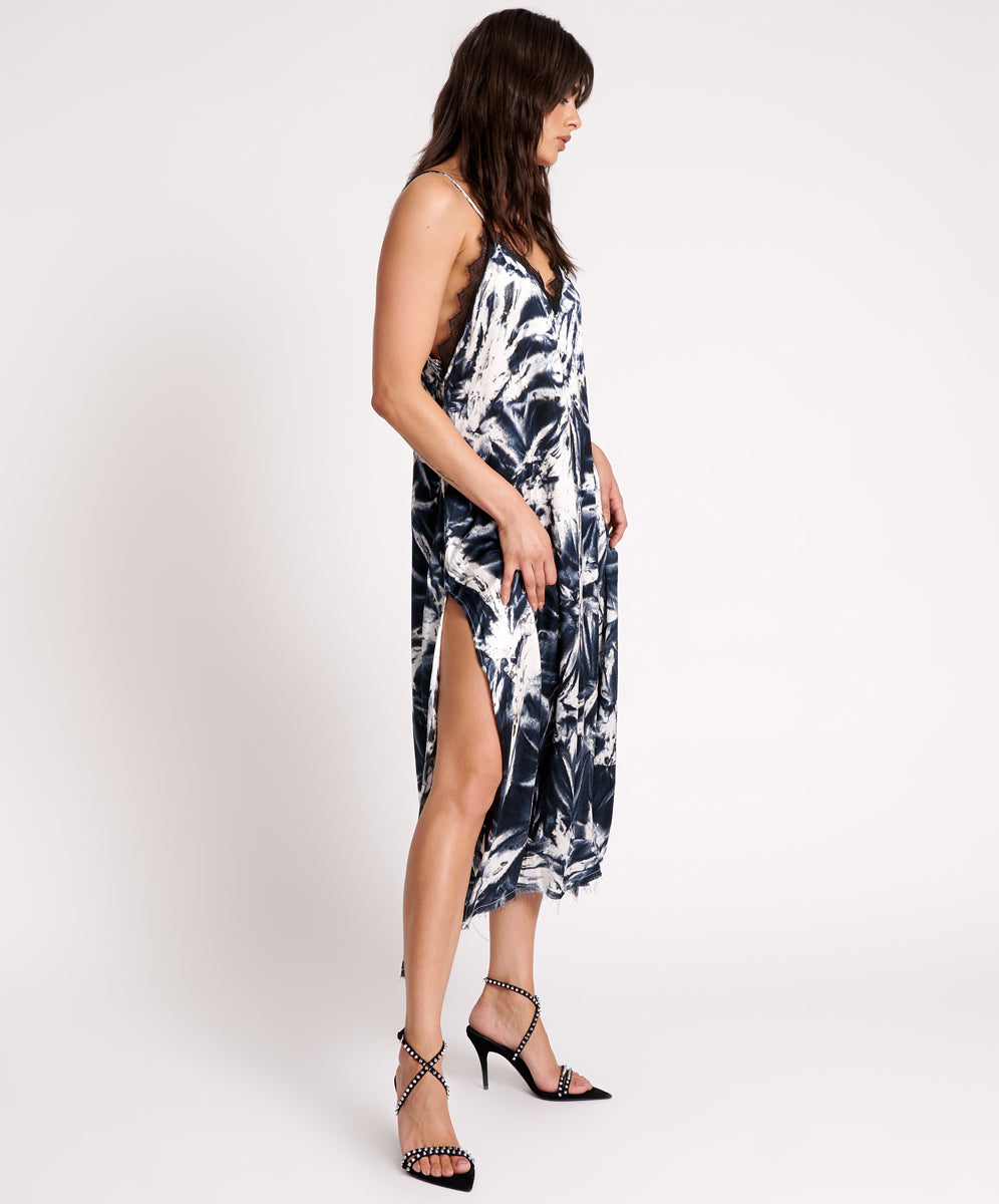 One teaspoon 2024 delirious slip dress