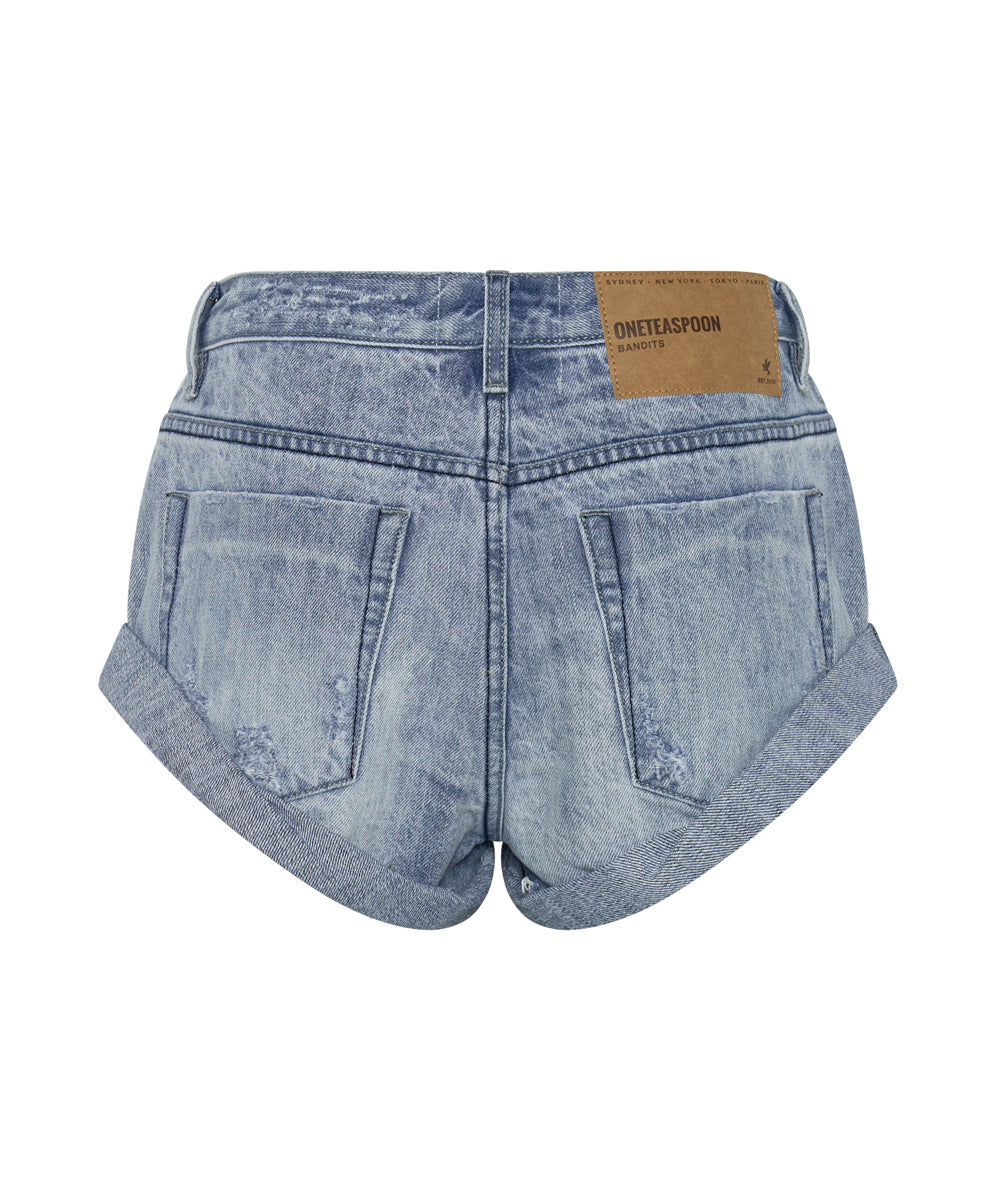 Oneteaspoon shorts store