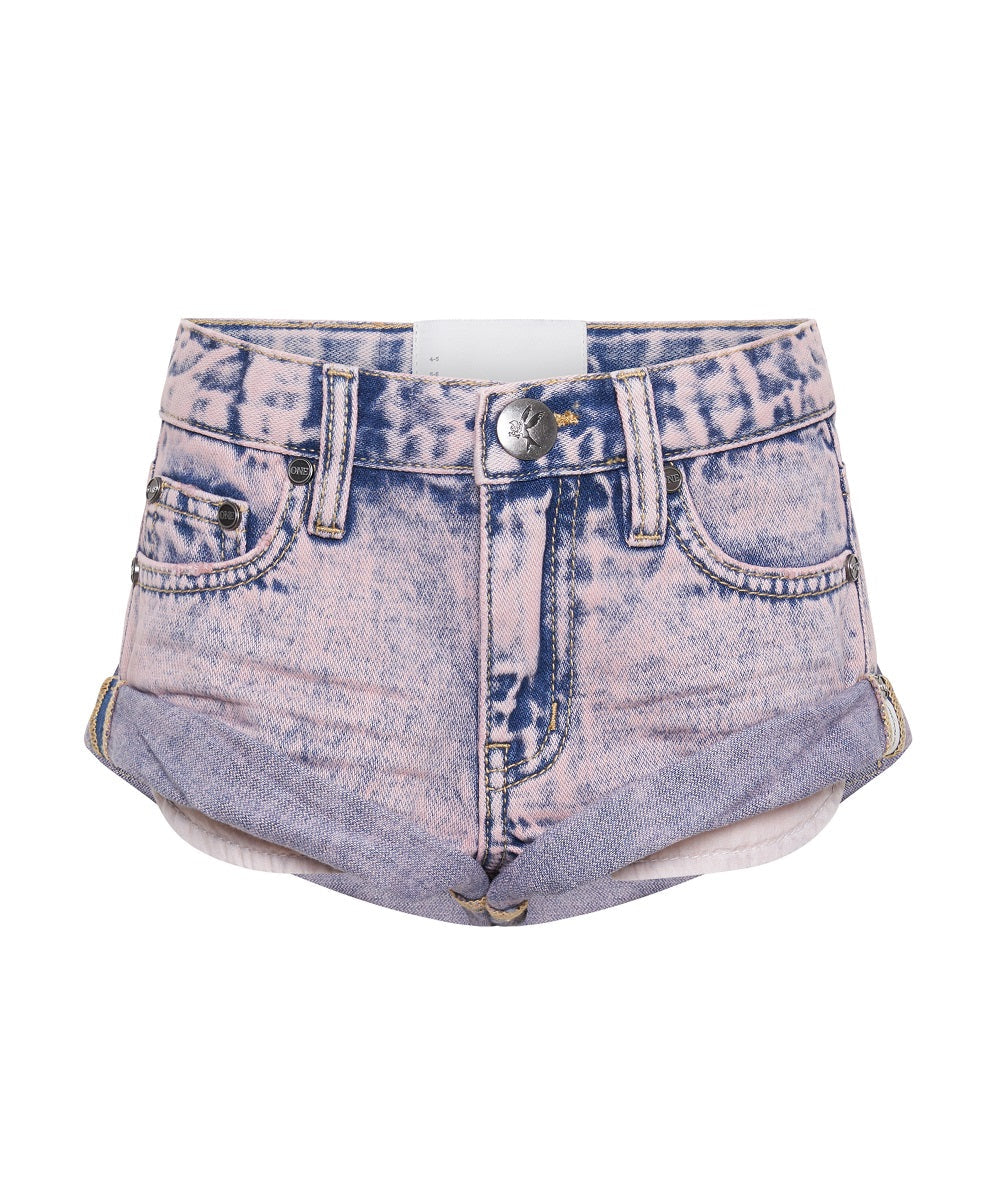 One teaspoon kids store shorts