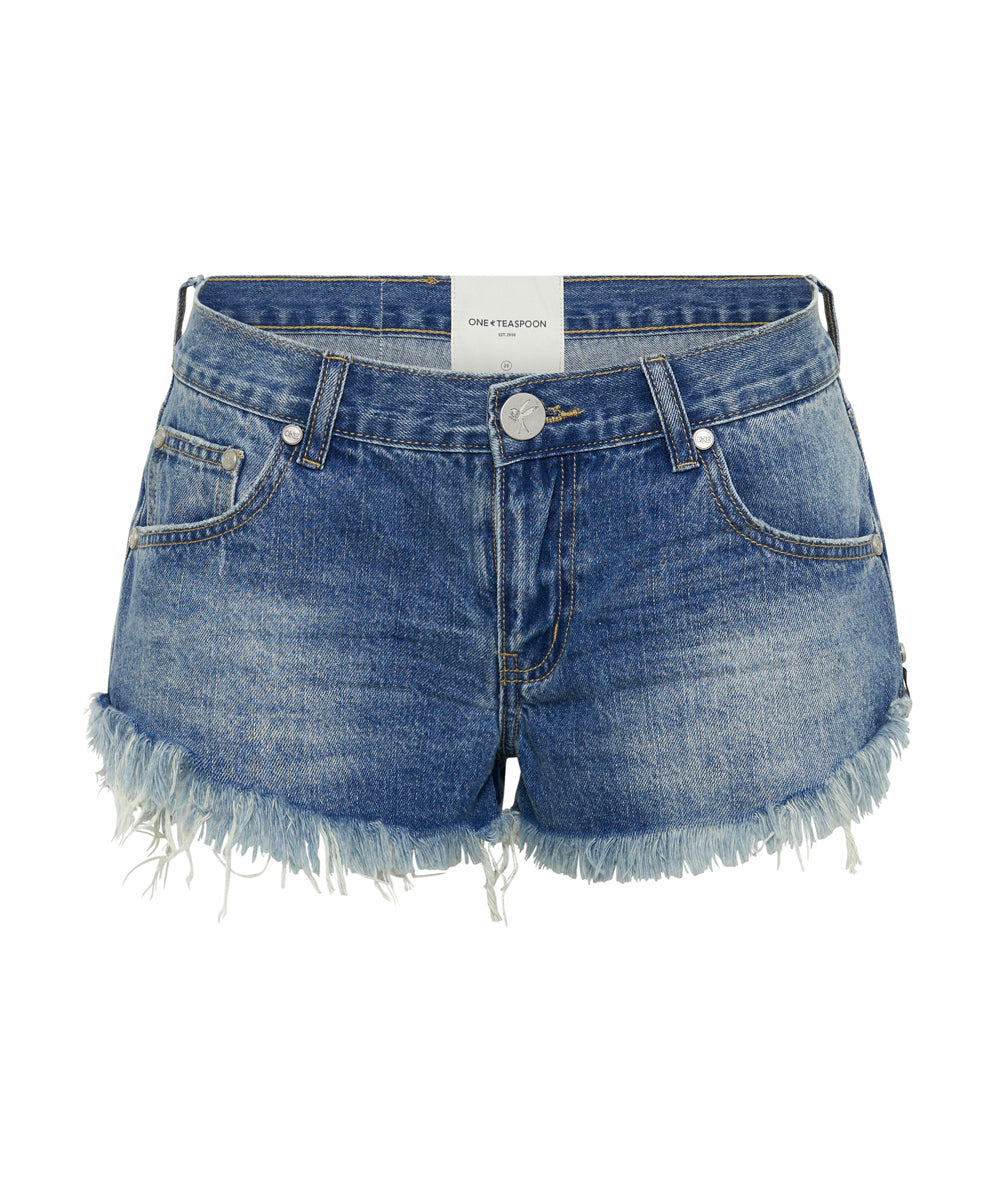 One Teaspoon store Jean Shorts