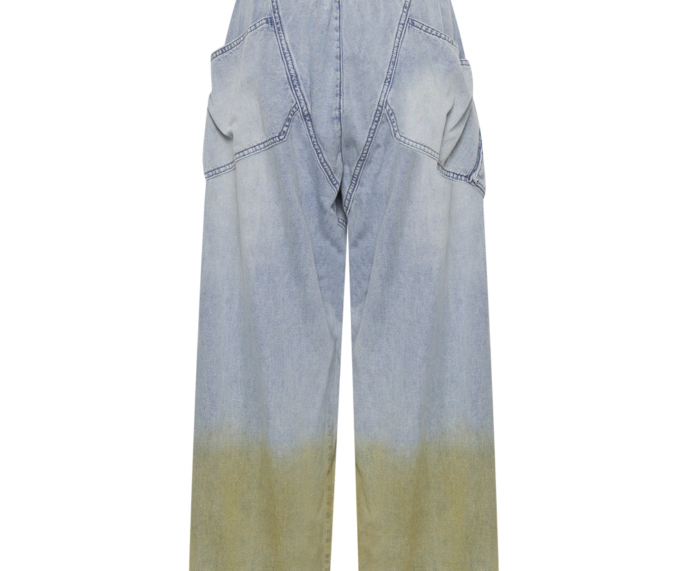 GOLDEN HOUR PARACHUTE PANTS