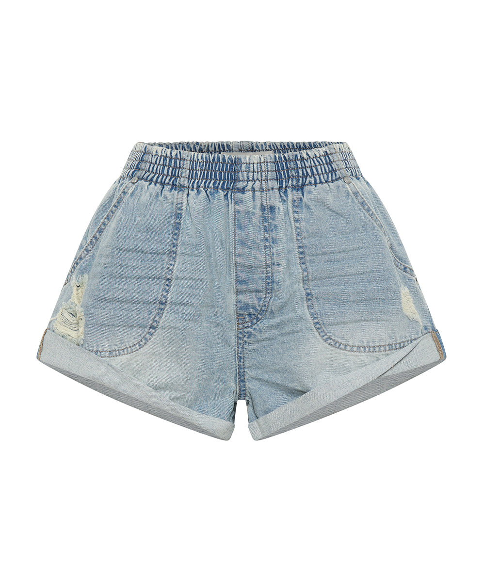 One teaspoon boyfriend shorts best sale