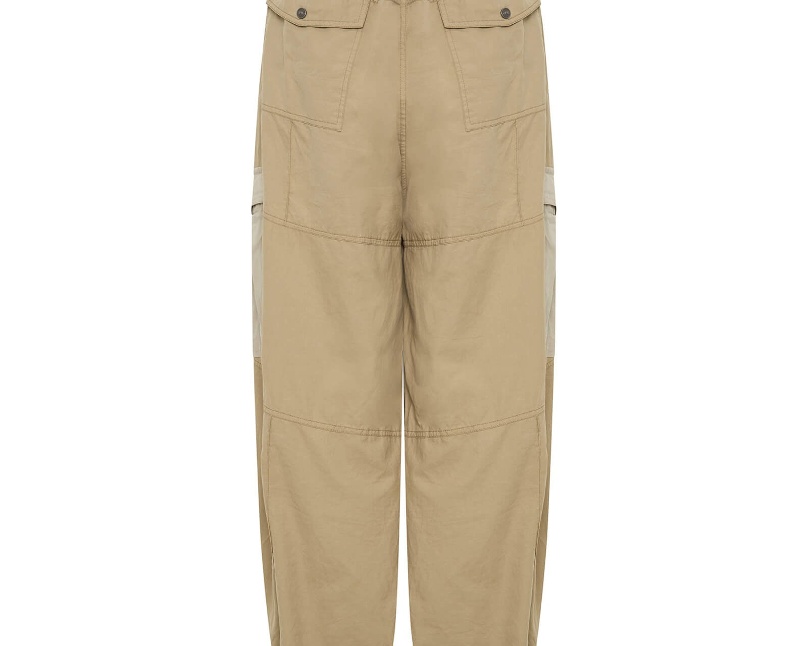 Utility Flight Pants - Stone