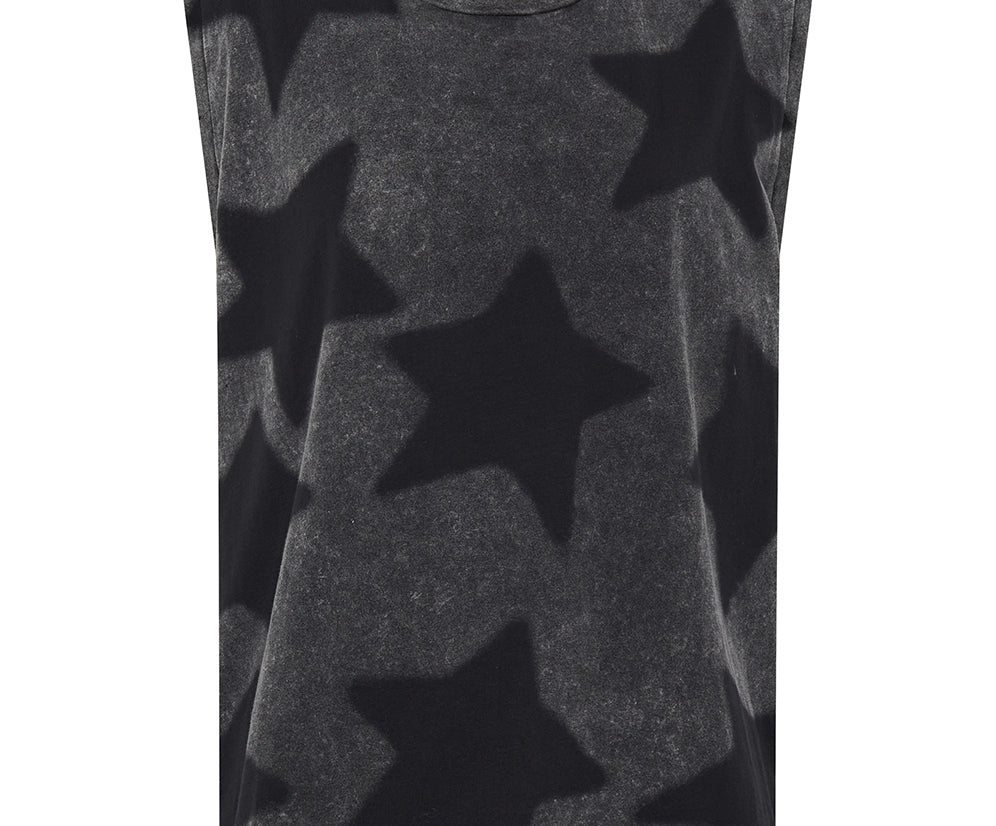 STAR DUST OVERSIZED TANK