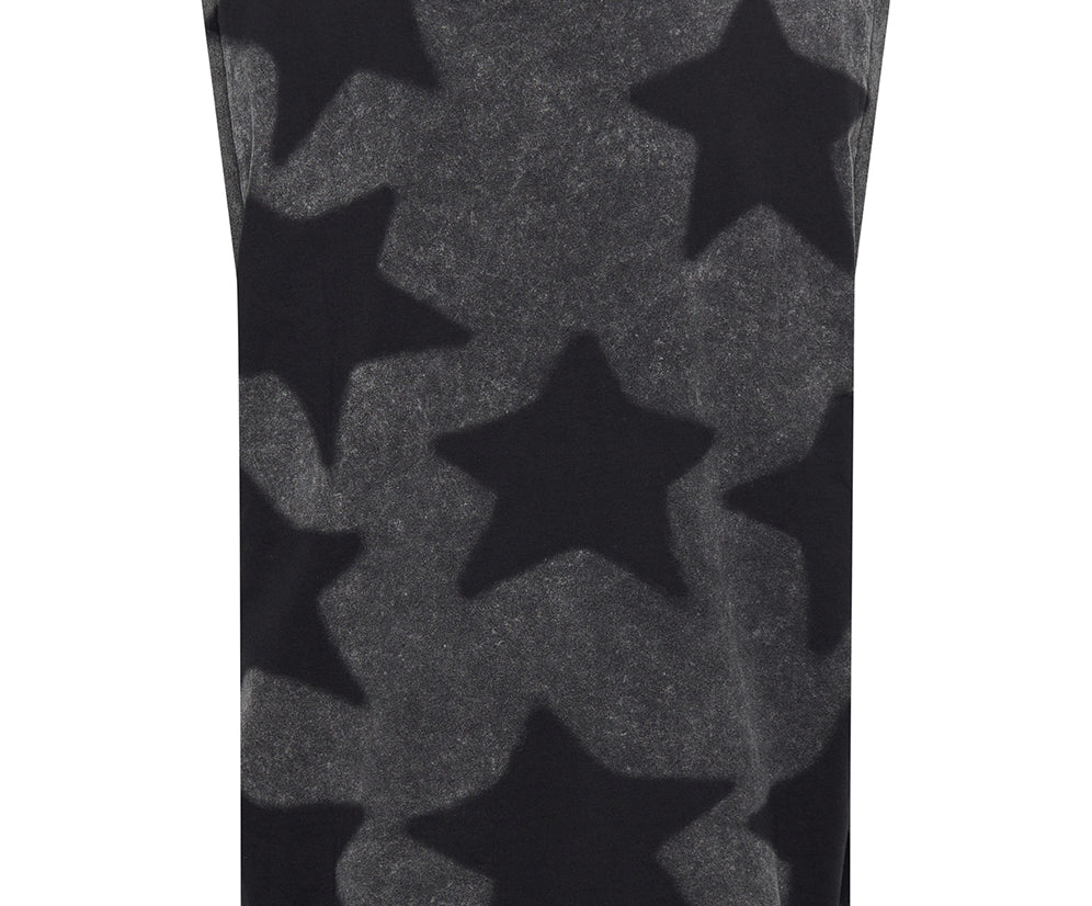 STAR DUST OVERSIZED TANK