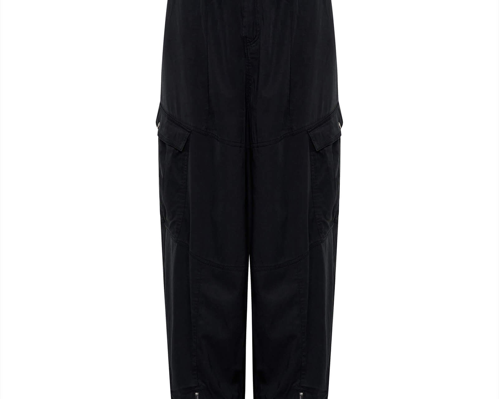 Party Flight Pants - Black